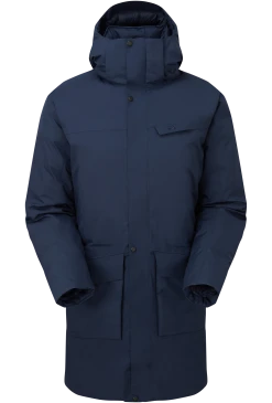 Mountain Equipment Altai Women's Parka