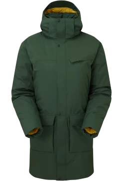 Mountain Equipment Altai Women's Parka