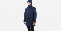 Mountain Equipment Altai Women's Parka