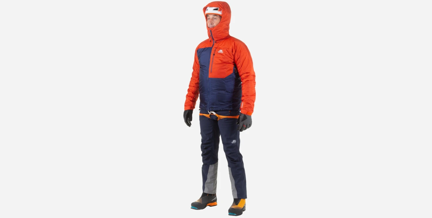 Mountain Equipment Fitzroy Jacket Herren Bekleidung 9 Mountain Equipment Fitzroy Jacket Herren Bekleidung