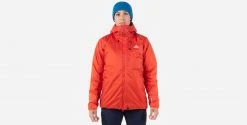 Mountain Equipment Alpamayo Women's Jacket Damen Bekleidung