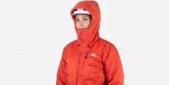 Mountain Equipment Alpamayo Women's Jacket Damen Bekleidung