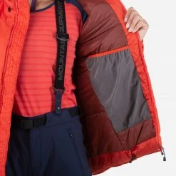 Mountain Equipment Alpamayo Women's Jacket Damen Bekleidung