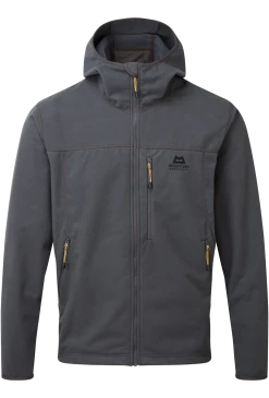 Mountain Equipment Ultrafleece Hooded Jacket