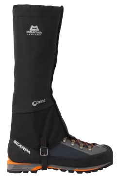 Mountain Equipment Trail Gaiter Herren Bekleidung