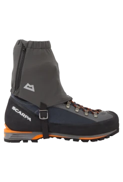 Mountain Equipment Herren Bekleidung Dynamo Gaiter