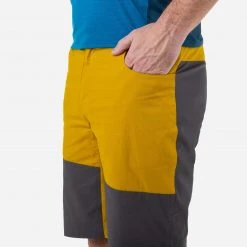 Mountain Equipment NEU Sommer 22 Anvil Short