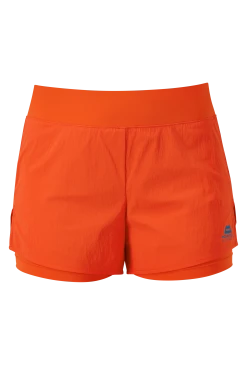 Mountain Equipment Dynamo Women's Twin Short