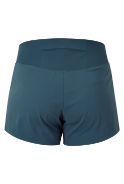 Mountain Equipment Dynamo Women's Twin Short