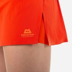 Mountain Equipment Freney Women's Skort Damen Bekleidung 23 Mountain Equipment Freney Women's Skort Damen Bekleidung