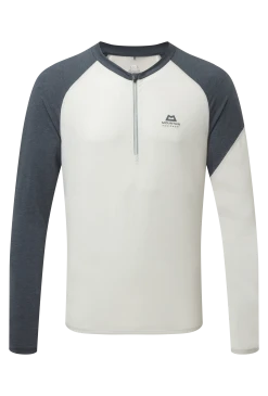 Mountain Equipment Nava LS Zip T Herren Bekleidung 14 Mountain Equipment Nava LS Zip T Herren Bekleidung