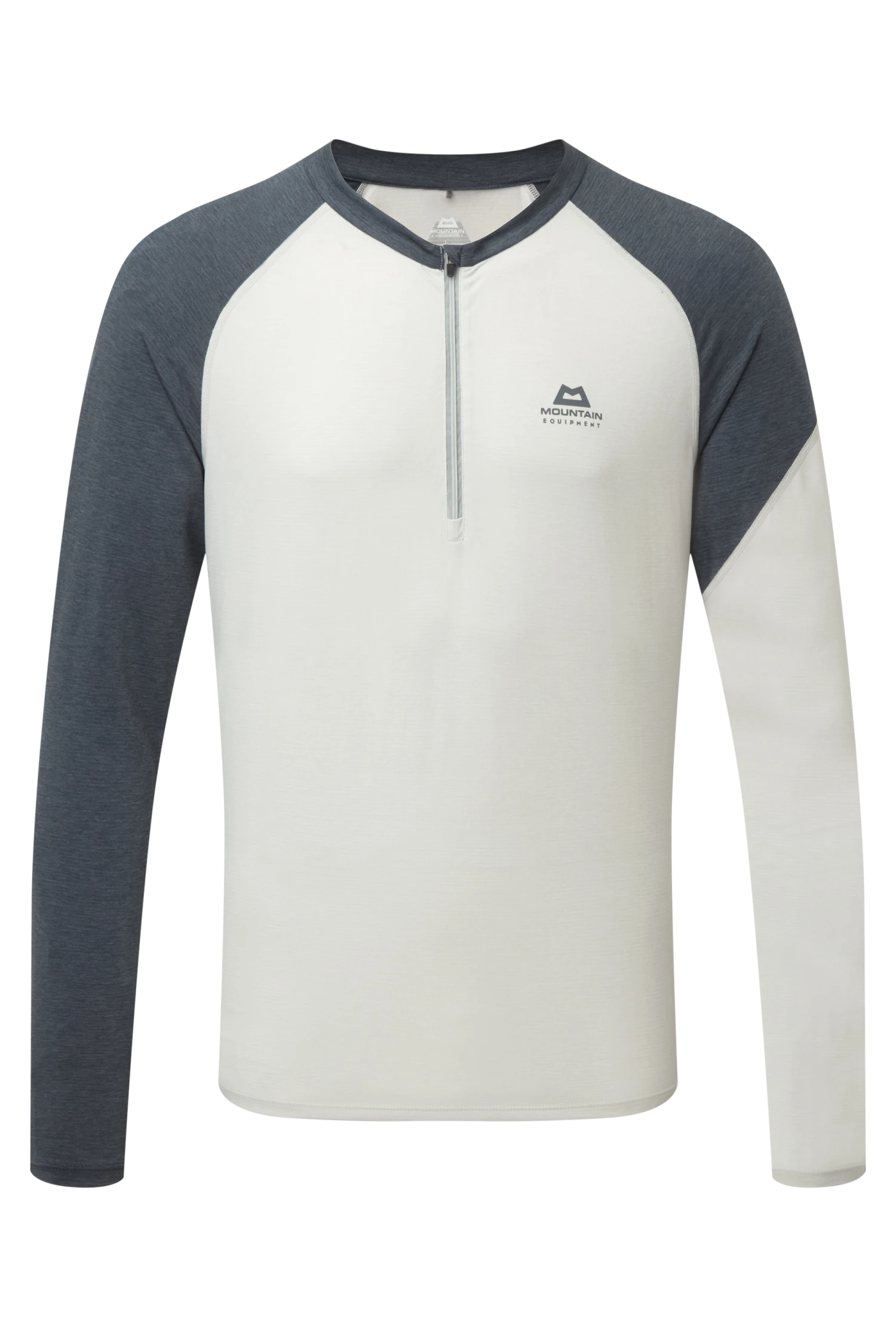 Mountain Equipment Nava LS Zip T Herren Bekleidung 6 Mountain Equipment Nava LS Zip T Herren Bekleidung