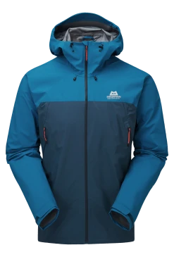 Mountain Equipment Firefox Jacket Herren Bekleidung