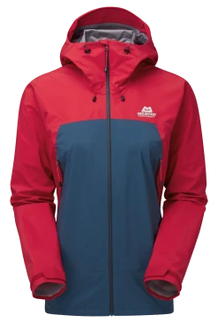 Mountain Equipment Firefox Women's Jacket