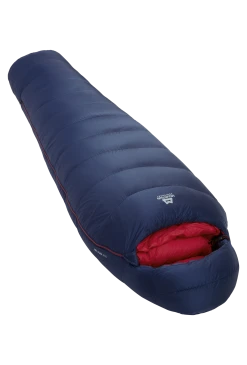 Mountain Equipment Schlafsäcke Helium 800 Women's