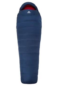 Mountain Equipment Schlafsäcke Helium 250 Women's