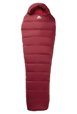 Mountain Equipment Olympus 450 Women's Schlafsäcke 10 Mountain Equipment Olympus 450 Women's Schlafsäcke