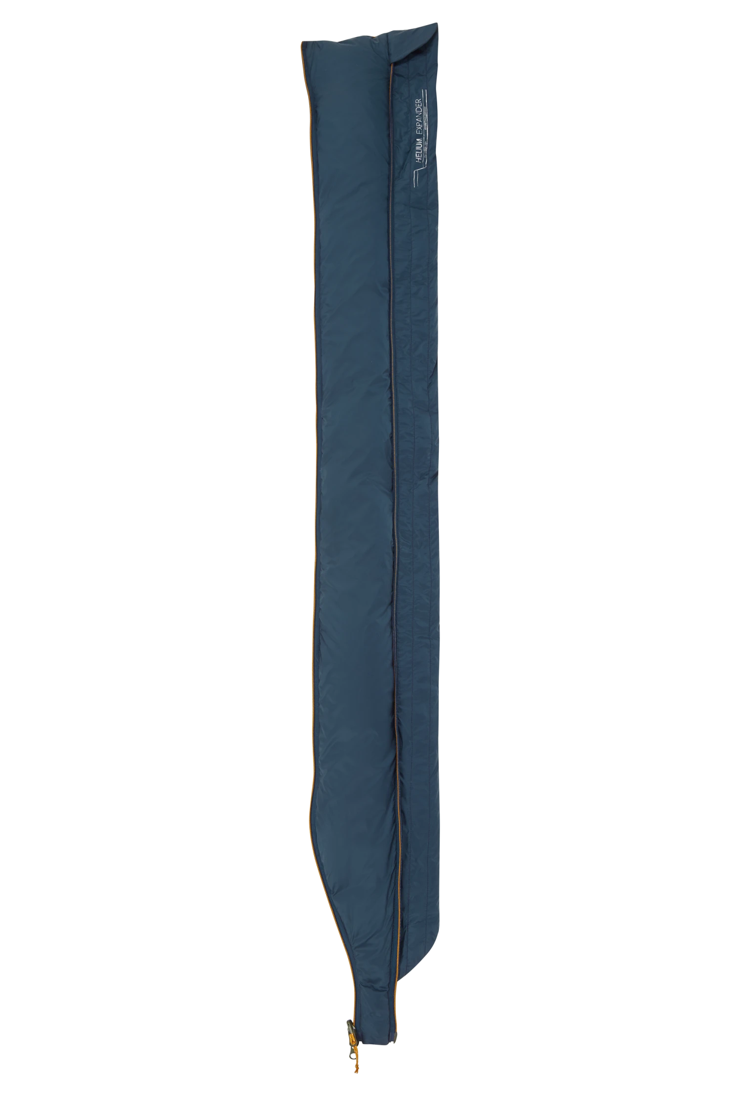 Mountain Equipment Helium Expansion Baffle 3 Mountain Equipment Helium Expansion Baffle