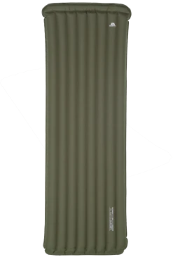 Mountain Equipment Aerostat Down 7.0 Ultra Mat Long Matten