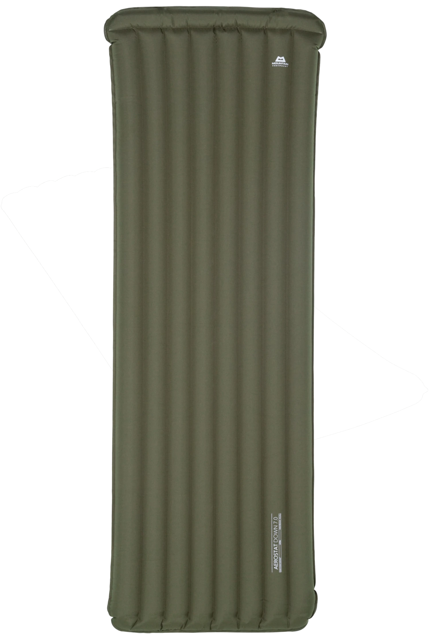 Mountain Equipment Aerostat Down 7.0 Ultra Mat Wide Matten 4 Mountain Equipment Aerostat Down 7.0 Ultra Mat Wide Matten