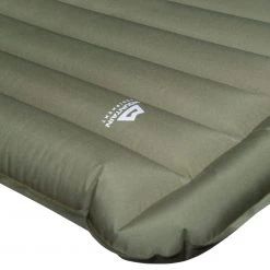 Mountain Equipment Aerostat Down 7.0 Ultra Mat Long Matten
