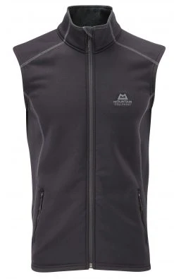 Mountain Equipment DE Couloir Vest Herren Bekleidung