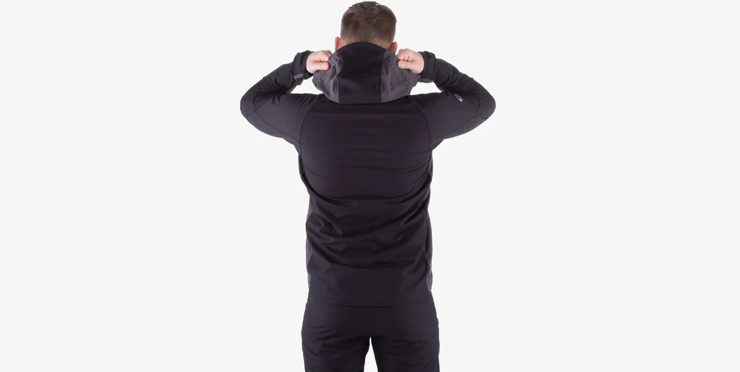 Mountain Equipment Frontier Hooded Jacket 9 Mountain Equipment Frontier Hooded Jacket