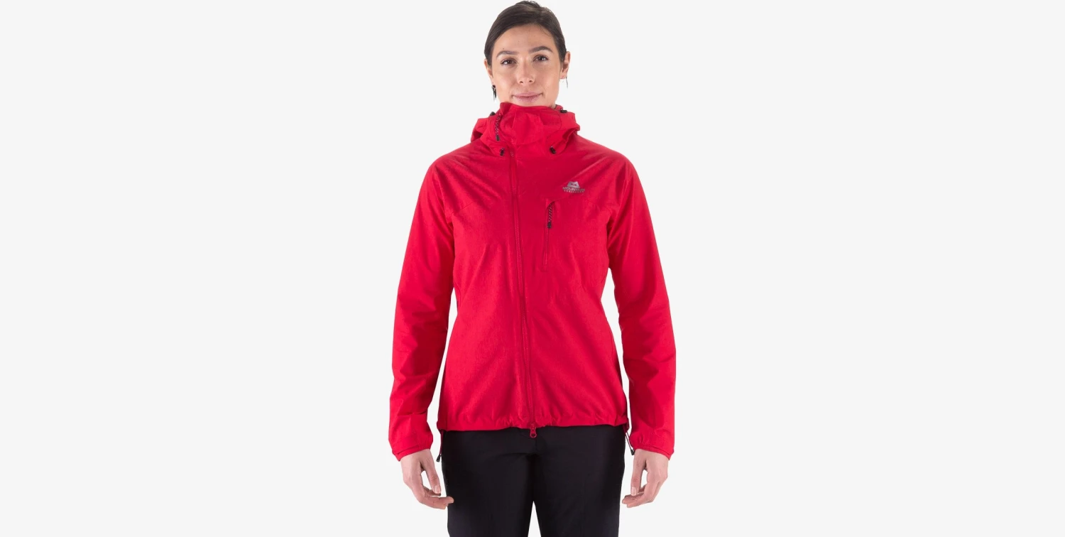 Mountain Equipment Squall Hooded Women's Jacket Damen Bekleidung 6 Mountain Equipment Squall Hooded Women's Jacket Damen Bekleidung