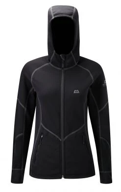 Mountain Equipment DE Damen Bekleidung Couloir Hooded Women's Jacket