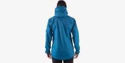 Mountain Equipment Zeno Women's Jacket