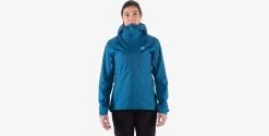 Mountain Equipment Zeno Women's Jacket
