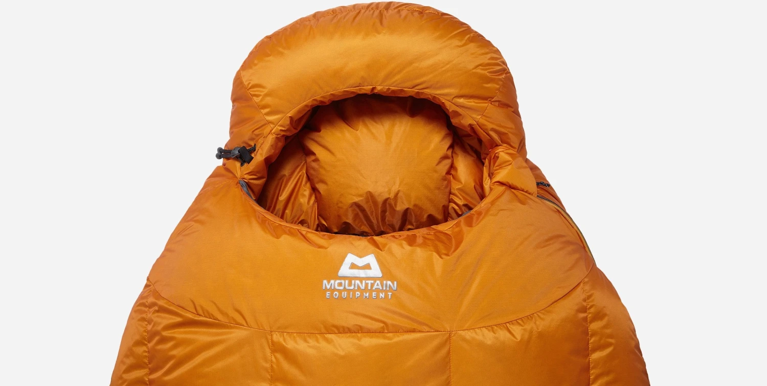 Mountain Equipment Snowline Schlafsäcke 7 Mountain Equipment Snowline Schlafsäcke