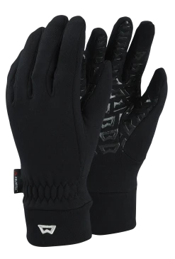 Mountain Equipment Touch Screen Grip Women's Glove Damen Bekleidung