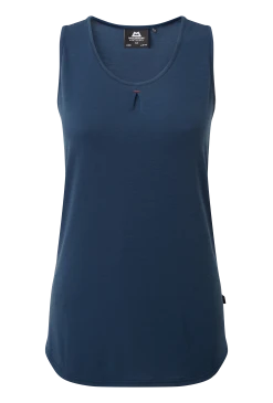 Mountain Equipment Damen Bekleidung Equinox Women's Vest