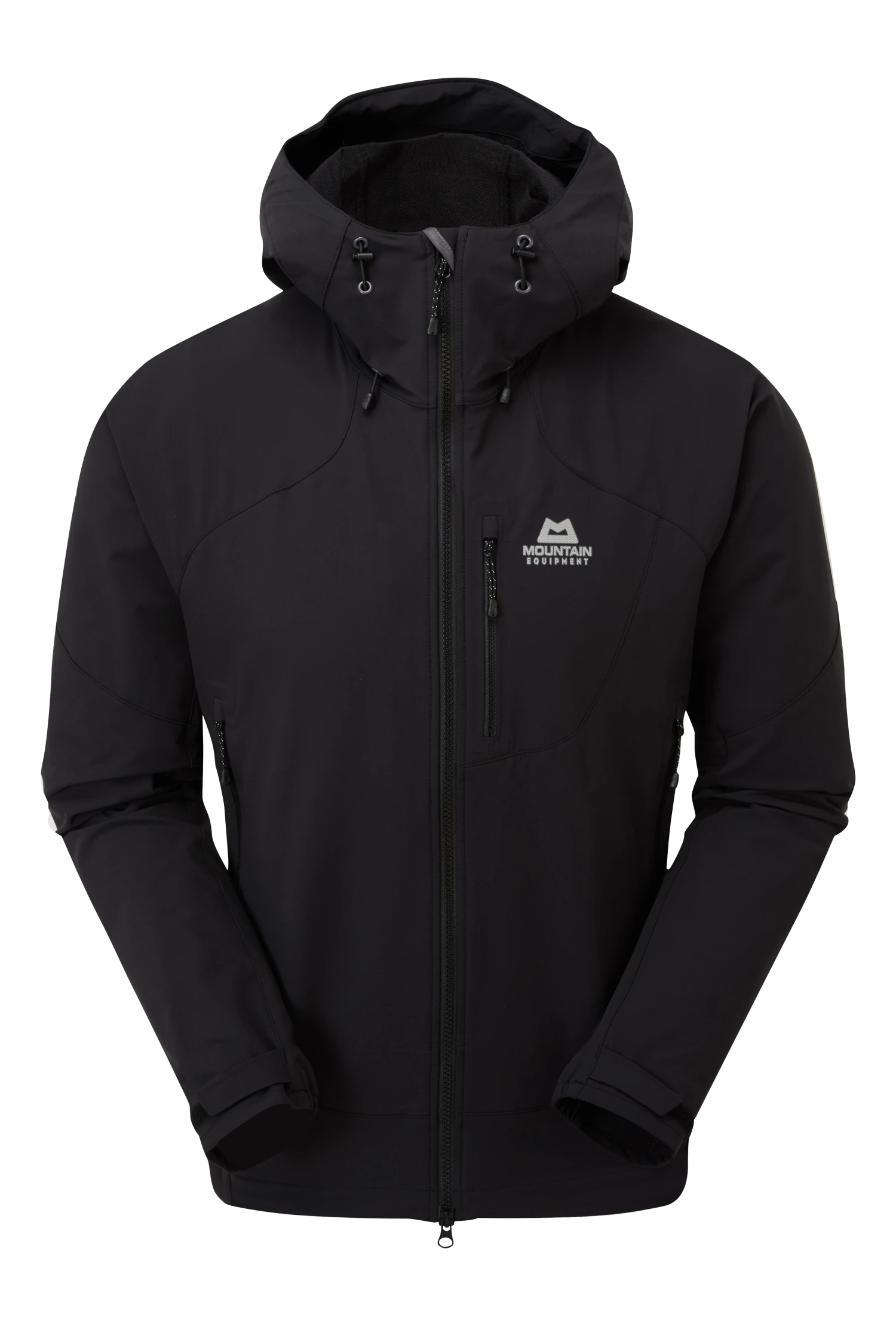 Mountain Equipment Frontier Hooded Jacket 5 Mountain Equipment Frontier Hooded Jacket