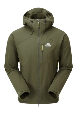 Mountain Equipment Frontier Hooded Jacket 18 Mountain Equipment Frontier Hooded Jacket