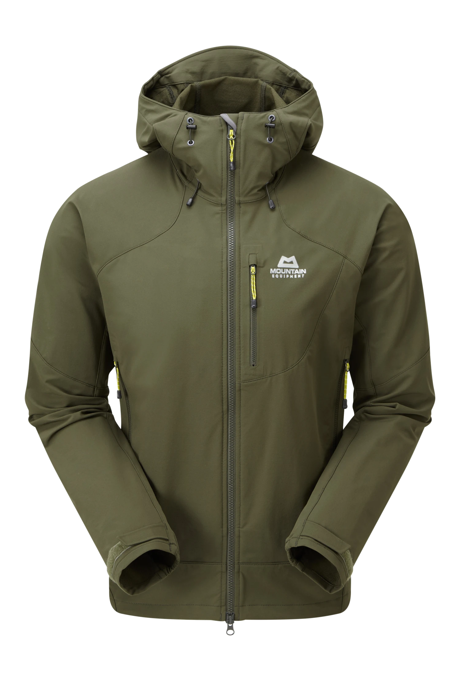 Mountain Equipment Frontier Hooded Jacket 6 Mountain Equipment Frontier Hooded Jacket