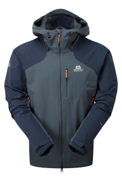 Mountain Equipment Frontier Hooded Jacket