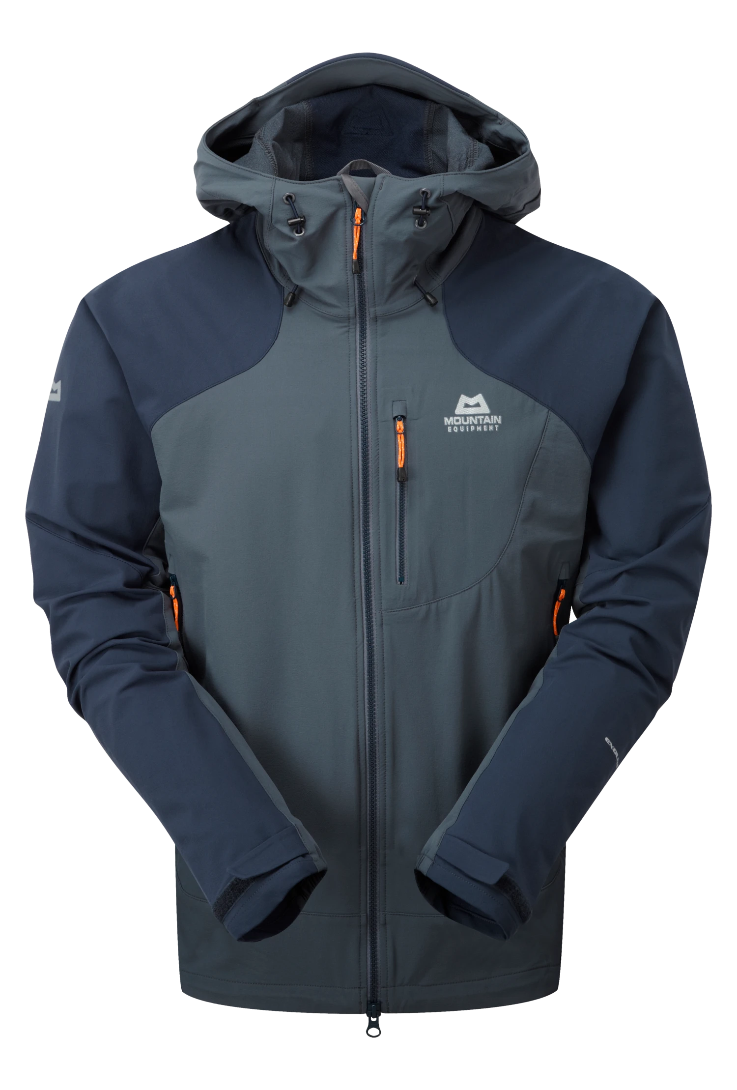 Mountain Equipment Frontier Hooded Jacket 4 Mountain Equipment Frontier Hooded Jacket