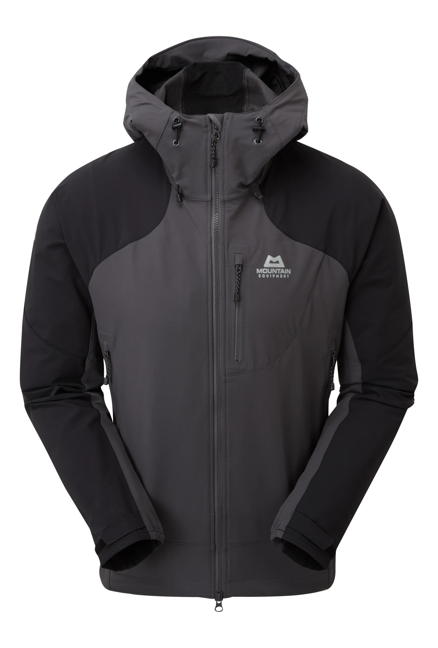 Mountain Equipment Frontier Hooded Jacket 3 Mountain Equipment Frontier Hooded Jacket