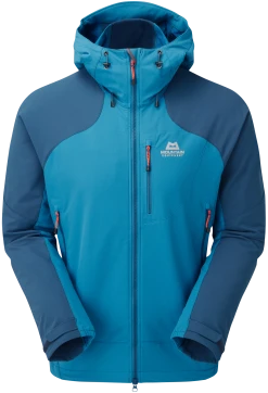 Mountain Equipment Frontier Hooded Jacket 19 Mountain Equipment Frontier Hooded Jacket