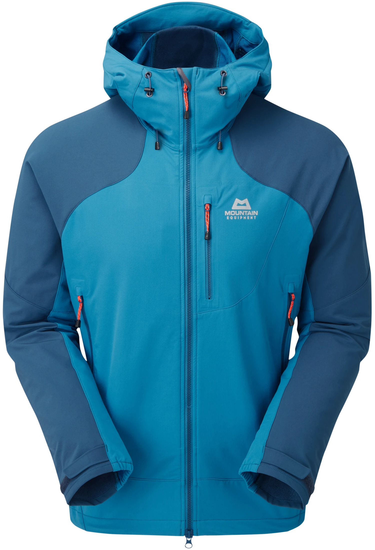 Mountain Equipment Frontier Hooded Jacket 7 Mountain Equipment Frontier Hooded Jacket