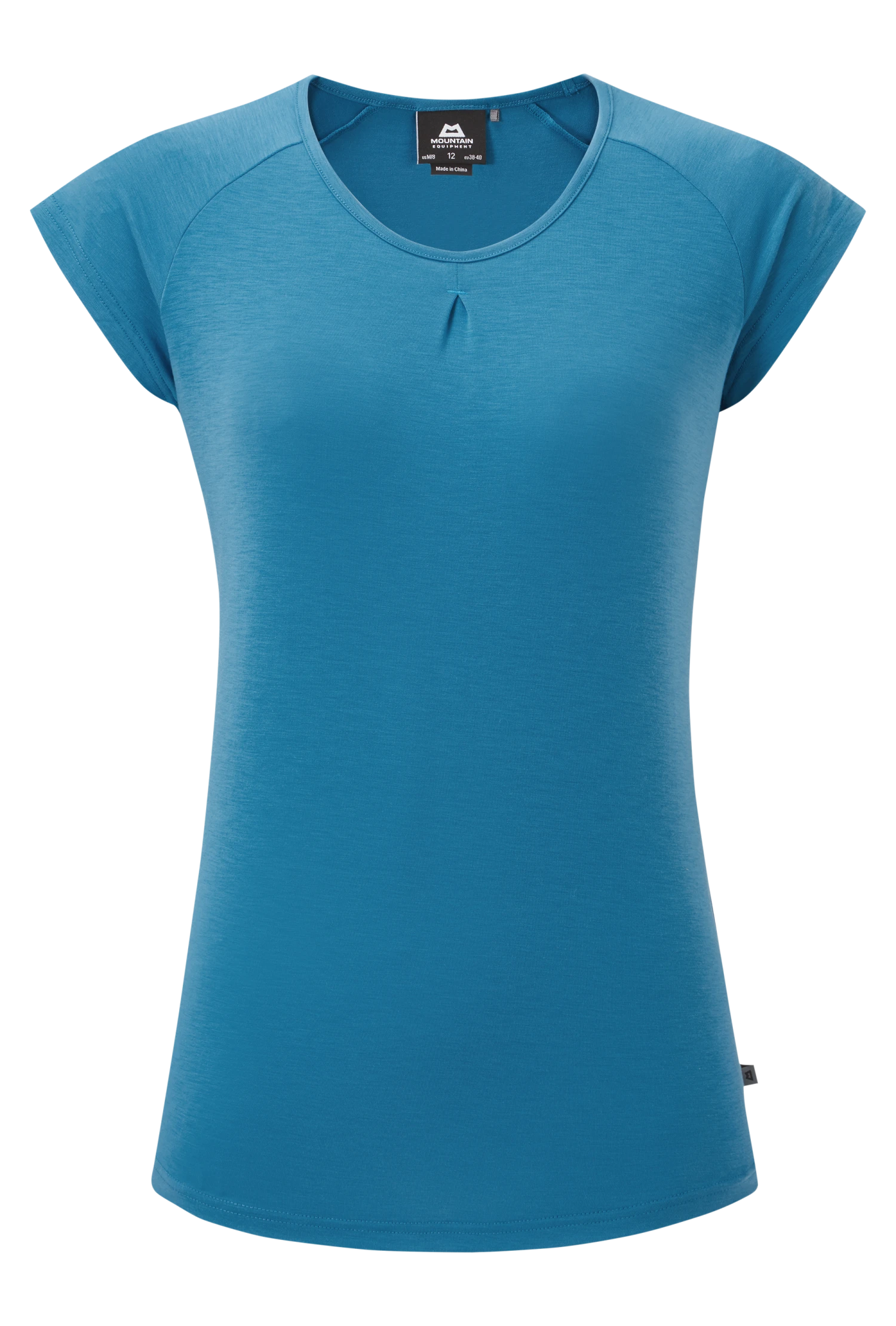 Mountain Equipment Equinox Women's Tee Damen Bekleidung 9 Mountain Equipment Equinox Women's Tee Damen Bekleidung
