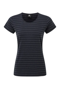 Mountain Equipment Stripe Women's Tee