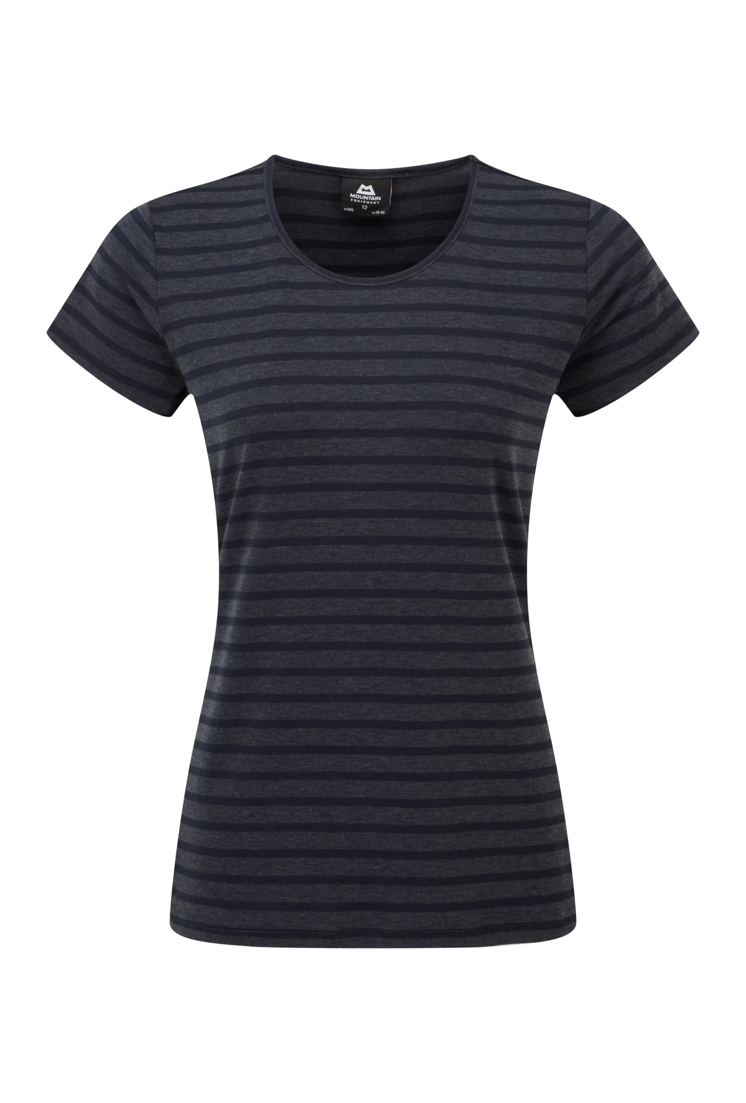 Mountain Equipment Stripe Women's Tee 3 Mountain Equipment Stripe Women's Tee