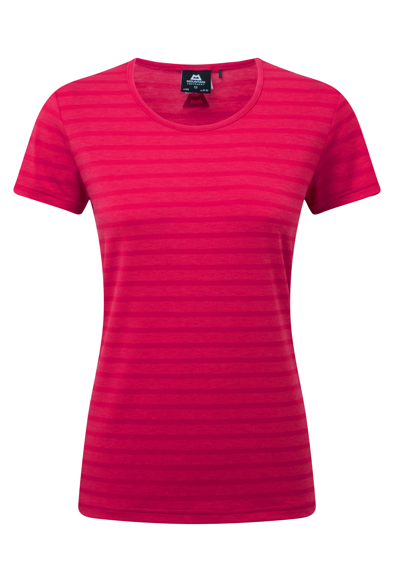 Mountain Equipment Stripe Women's Tee 5 Mountain Equipment Stripe Women's Tee