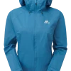 Mountain Equipment Zeno Women's Jacket