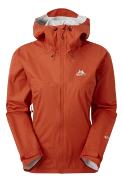 Mountain Equipment Zeno Women's Jacket