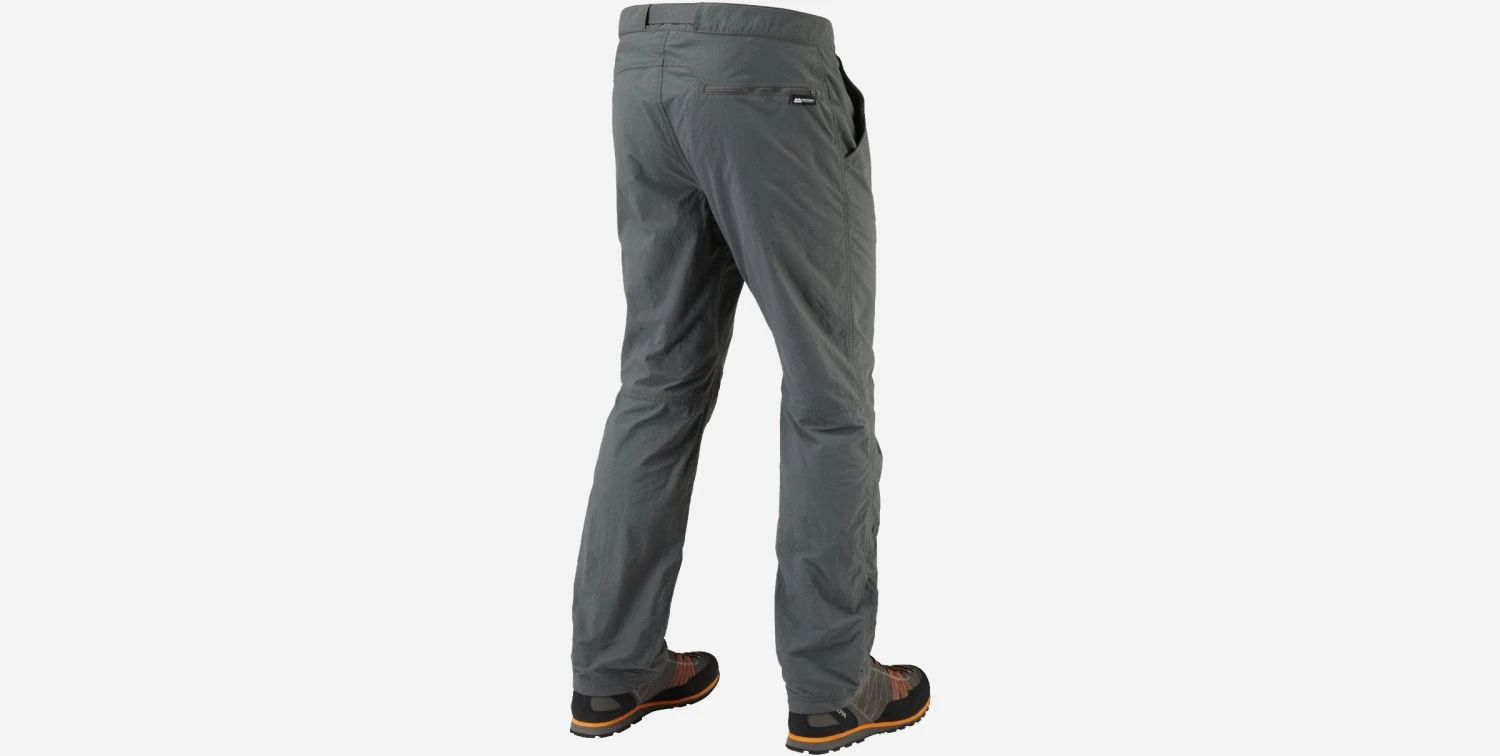 Mountain Equipment Approach Pant 7 Mountain Equipment Approach Pant