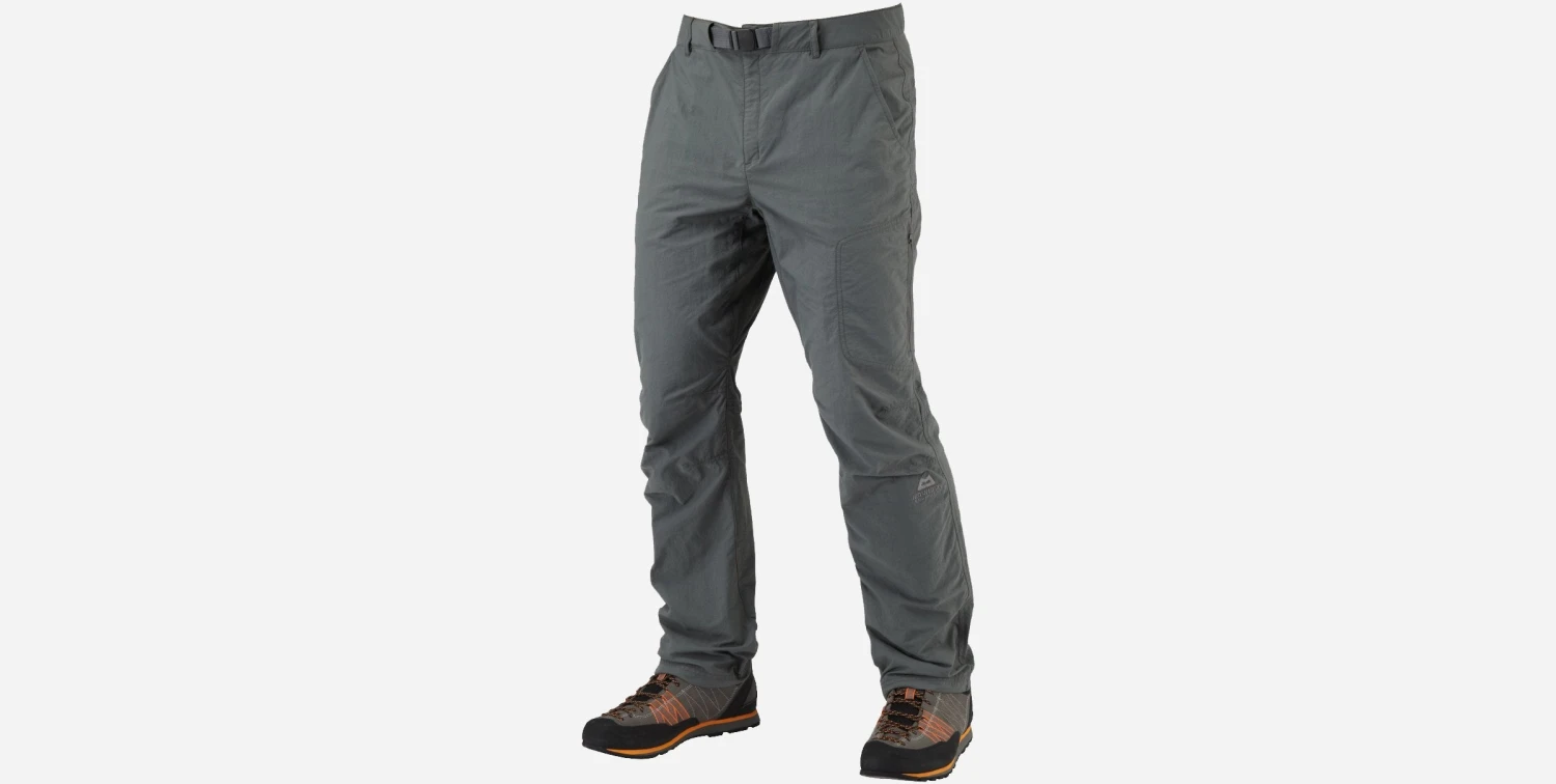 Mountain Equipment Approach Pant 6 Mountain Equipment Approach Pant